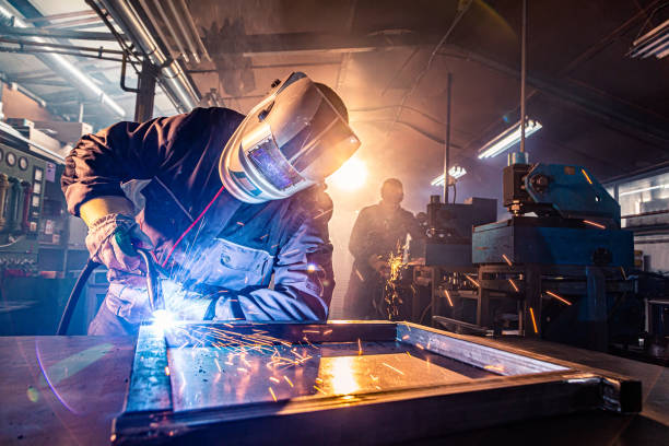  Moorpark, CA Welder Pros