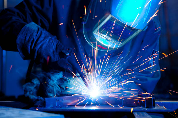 Professional Welder & Metal Fabrication in Moorpark, CA