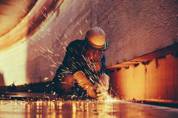 Best Artistic and Custom Metal Fabrication in Moorpark, CA