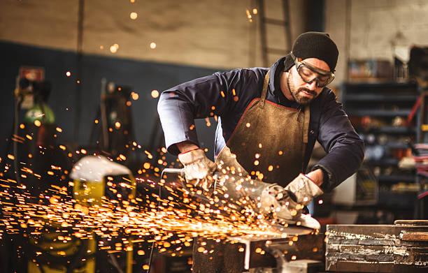Best Maintenance and Repair Welding in Moorpark, CA