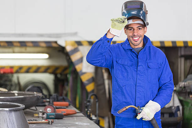 Best Automotive Welding in Moorpark, CA