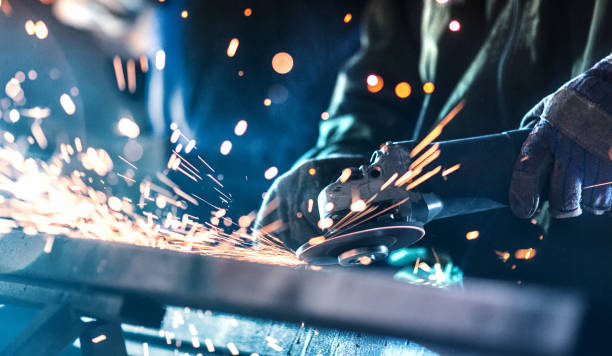 Affordable Welder Services in Moorpark, CA